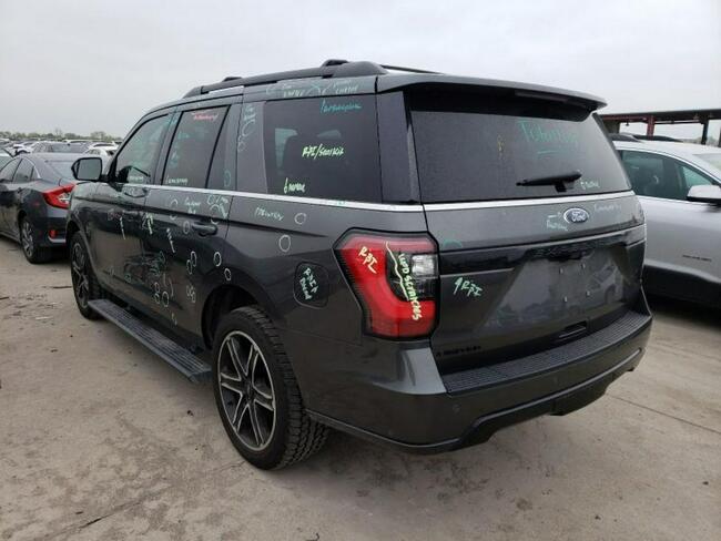 Ford Expedition 2019, 3.5L, Limited, po gradobiciu Warszawa - zdjęcie 4