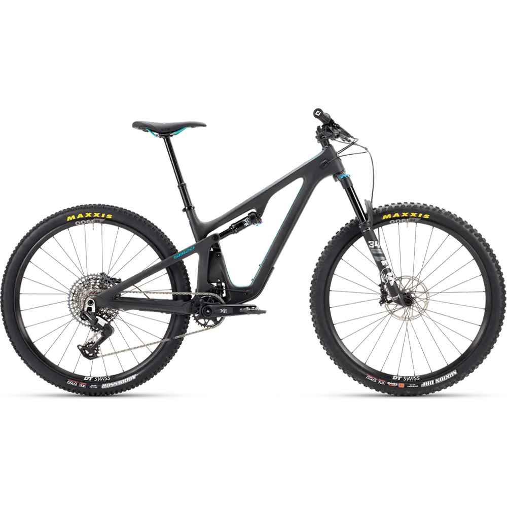 2026 Yeti SB120 C2 90 TRANSMISSION Inczew - zdjęcie 3