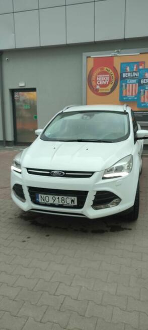 Ford Kuga Olsztyn - zdjęcie 12