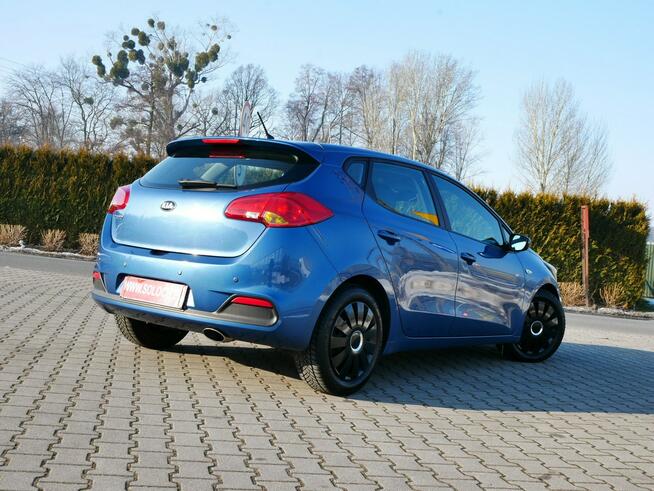 Kia Cee'd 1.4 CVVT 100KM [Eu5] -Bardzo zadbana -Zobacz Goczałkowice-Zdrój - zdjęcie 3