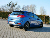 Kia Cee'd 1.4 CVVT 100KM [Eu5] -Bardzo zadbana -Zobacz Goczałkowice-Zdrój - zdjęcie 3