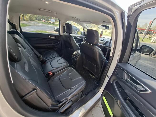 Ford S-Max Titanium Stary Sącz - zdjęcie 5