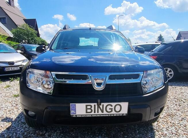 Dacia Duster 1,6 115KM Harklowa - zdjęcie 2