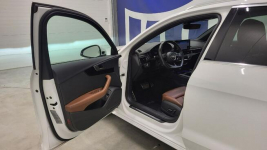 Audi A4 40 TFSI mHEV Advanced S tronic Grójec - zdjęcie 11