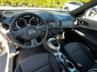 Nissan Juke Salon Polska 1.6i Baranowo - zdjęcie 9