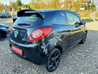 Ford KA 2011*Benzyna*Klimatyzacja Bibice - zdjęcie 4