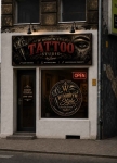W Dobrym Stylu Tattoo Studio/Stylizacja Rzęs