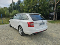 Škoda Octavia V.R.S/Bezwypadkowa Nowy Sącz - zdjęcie 4