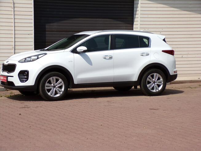 Kia Sportage Navi /Asystenty /Gwarancja /1,6 /132KM /2016 Mikołów - zdjęcie 9