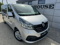 Renault Trafic Energy Grand Combi Expresion Chełm Śląski - zdjęcie 2
