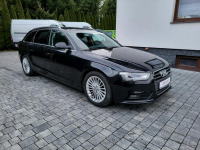 Audi A4 ** Nawigacja ** Chrom ** Bezwypadkowa ** Jatutów - zdjęcie 5