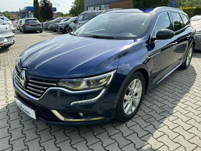 Renault Talisman Limited,Salon Polska!I właściciel!faktura VAT! Tarnów - zdjęcie 2