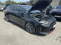 Kia Pro_cee'd GTline Automat JBL Skóra Podgrzewanie Kamera 204KM Gliwice - zdjęcie 2