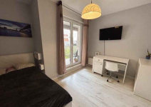 3pok 68met Okolice Braterskiej TARAS/KOMÓRKA/GARAŻ (Wrocław) Krzyki - zdjęcie 4