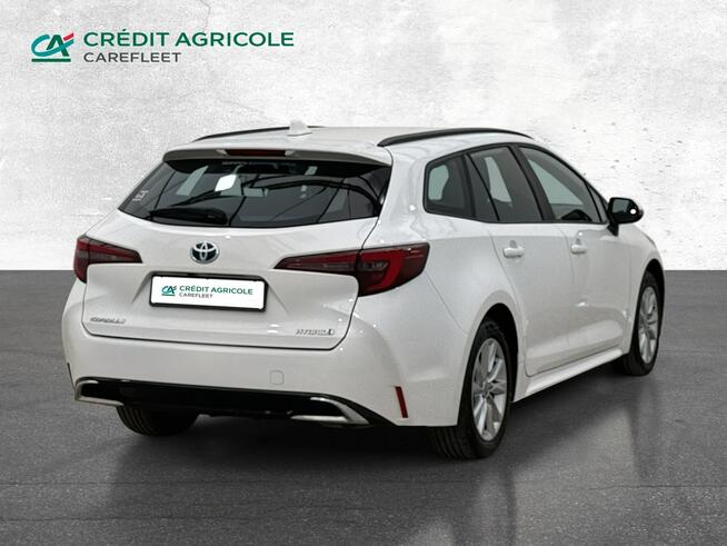 Toyota Corolla 1.8 Hybrid Comfort Kombi Warszawa - zdjęcie 5
