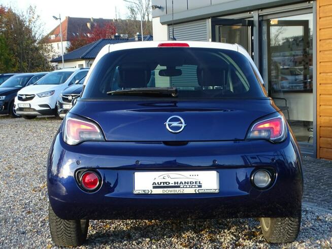 Opel Adam 1.4i Polski Salon!!! Białogard - zdjęcie 6