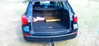 Samochód osobowy opel astra Szubin - zdjęcie 2