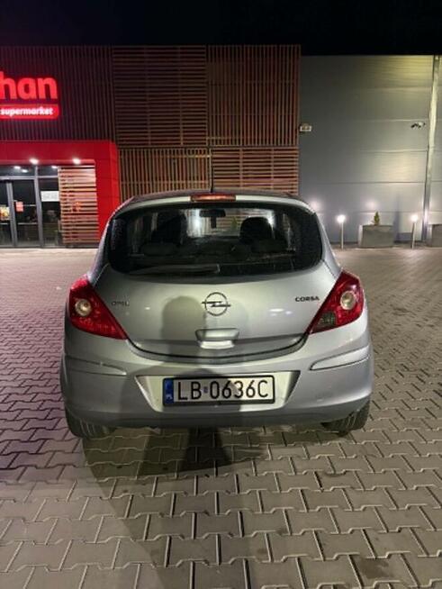 Opel corsa 1.2 2009 Biała Podlaska - zdjęcie 2