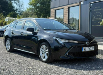 hybryda kombi krajowy samochod automat serwis ASO toyota Będzin - zdjęcie 2