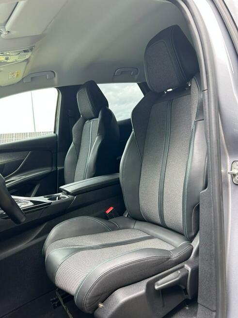 Peugeot 3008 #Lift #FullLed #Kamera Laskowo - zdjęcie 8
