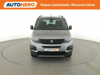Peugeot RIFTER GT-Line navi kamera klima-auto. tempomat Warszawa - zdjęcie 11