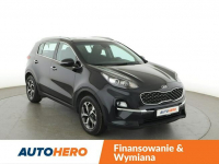 Kia Sportage Kamera, Navi, Podg.fotele , Aut.klima, Bluetooth Warszawa - zdjęcie 10