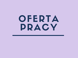 Praca od zaraz Pęgów - zdjęcie 1