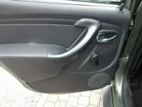 Dacia Duster 2014 1.2 benzyna 125km przebieg 115tyś nawi klima Słupsk - zdjęcie 9