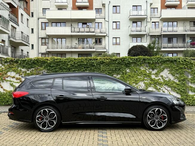 Ford Focus ST-Line 182 KM Faktura VAT 23% Tarnowskie Góry - zdjęcie 11