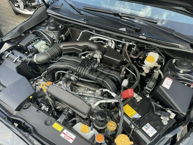 Subaru XV Exclusive Automat 4x4 Orginalny Przebieg | Gliwice | ABC
