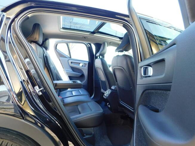 Volvo XC 40 Skóra Kamera Panorama Dach Model 2021r Żyrardów - zdjęcie 11