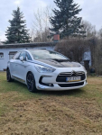 Citroen DS5 hybryda Przewodowice - zdjęcie 5