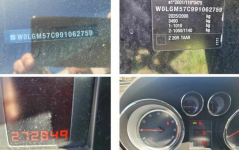 Opel Insignia – sprzedaż syndyka Goleniów - zdjęcie 6