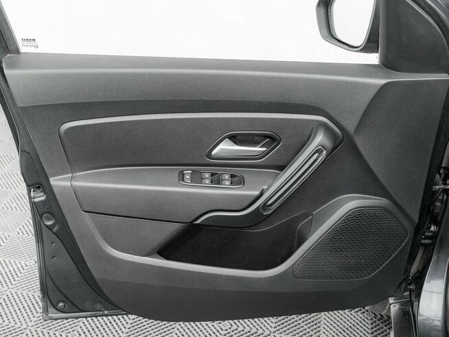 Dacia Duster 1.0 TCe LPG Comfort 2WD Klima Bluetooth Salon PL VAT 23% Gdańsk - zdjęcie 12