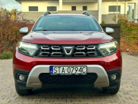 Dacia Duster Salon Polska - I właściciel - serwisowany Tarnowskie Góry - zdjęcie 12