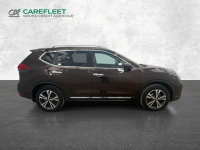 Nissan X-Trail 1.3 DIG-T Tekna 2WD DCT Kombi Warszawa - zdjęcie 4