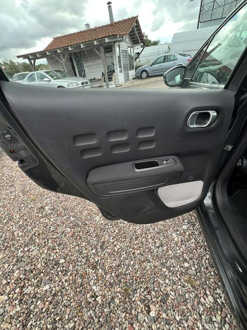 Citroen C3 Słupsk - zdjęcie 10