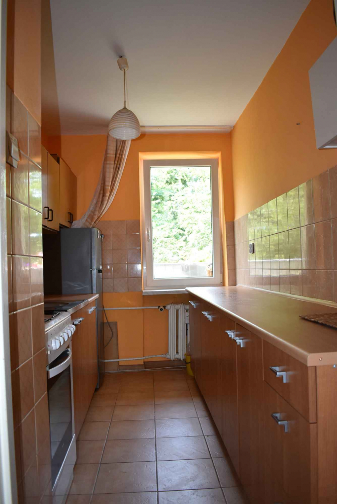 Na sprzedaż mieszkanie 4-pokojowe na osiedlu Niwa Puławy - zdjęcie 2