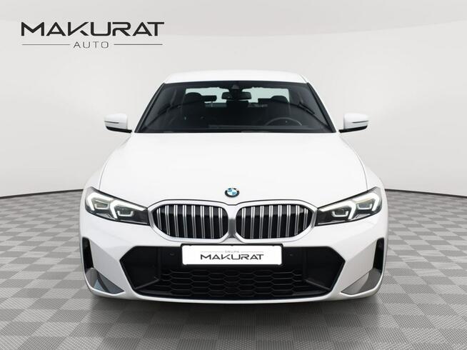 GD9P073#318i M Sport Podgrz.f K.cof LED Pół skóra Salon PL VAT23% Pępowo - zdjęcie 6