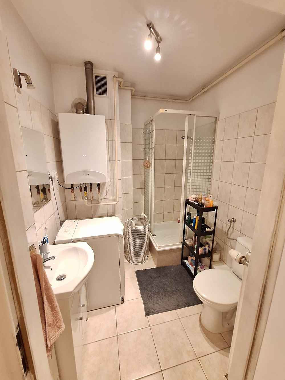 2pok, 38met, Okolice Mierniczej WINDA/2015 (Wrocław) Krzyki - zdjęcie 9