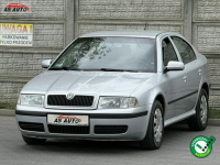 Škoda Octavia 1,9TDi 100KM Zarejestrowana/Serwisowana/Klima/Hak