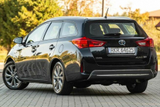 Toyota Auris Targowiska - zdjęcie 4