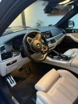 BMW X5 M-pakiet wewnętrzny zewnętrzny Karczew - zdjęcie 3