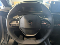 Peugeot 2008 Allure HYBRID 110km Kamery 360/Podgrzewane Fotele Piła - zdjęcie 8