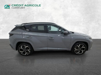 Tucson 1.6 T-GDi 48V N-Line 2WD DCT Warszawa - zdjęcie 4