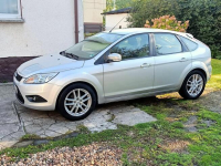 Ford Focus 1.6 Benzyna Super STAN Syców - zdjęcie 3