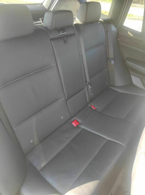 BMW X3 F25 2.0 135 kw diesel M Pakiet Gryfino - zdjęcie 4