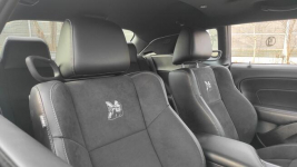 Dodge Challenger 6.4 Shaker SCAT PACK 392 BREMBO SRT Warszawa - zdjęcie 7