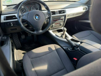 BMW 318 GWARANCJA*Nowy rozrząd!*Klimatronik*Multifunkcja*PDC*ALU Zebrzydowa - zdjęcie 8