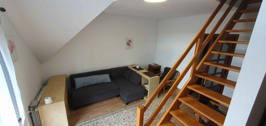 2pok, 40met, Okolice Ogórkowej ANTRESOLA/BALKON/OGRÓD (Wrocław) Krzyki - zdjęcie 3